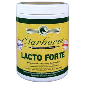 Starhorse Lacto Forte