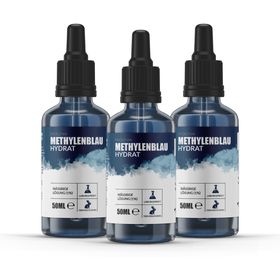 Enolenia® | Methylen Blau | Tropfen