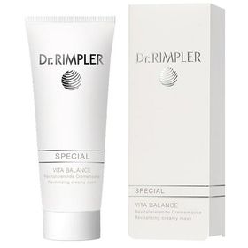 Dr. Rimpler SPECIAL - MASK Vita Balance