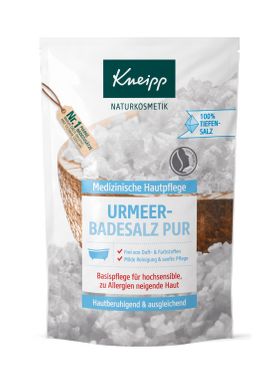 Kneipp SensitiveDerm Urmeer-Badesalz