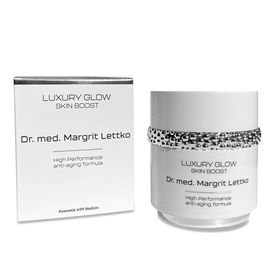 Dr. Lettko Creme