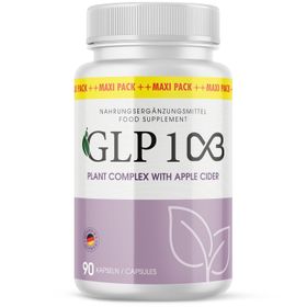 GLP 1
