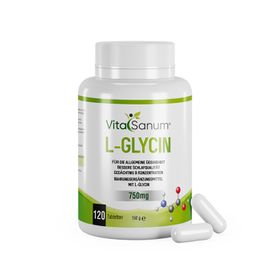 VitaSanum® L-Glycin