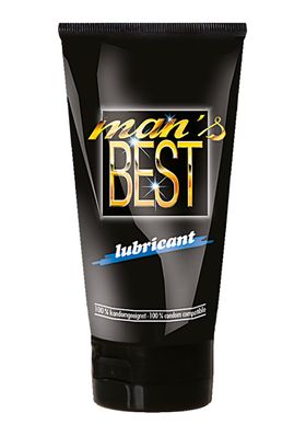 Joydivision Man's BEST - Lubricant for Men 150 ml