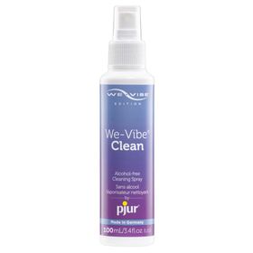 pjur Reinigungsspray