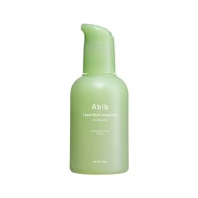 ABIB Heartleaf Essence Calming Pump Beruhigende Essenz