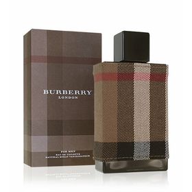 Burberry London For Men Edt Spray