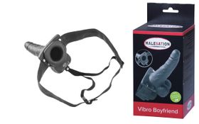MALESATION - Vibro Boyfriend