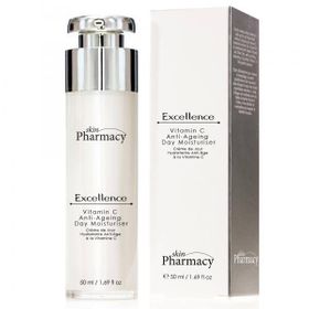skinPharmacy Excellence Vitamin C Anti-Aging Day Moisturizer