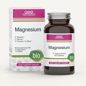 GSE Magnesium (Bio)