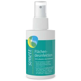 Sonett Flächendesinfektion Taschenzerstäuber