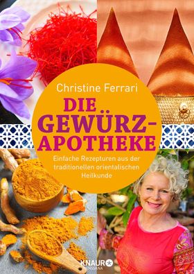Die Gewürz-Apotheke