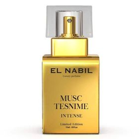 El Nabil - Tesnime Intense Moschus Eau de Parfum