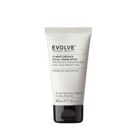 Evolve Climate Defence Facial Cream SPF30