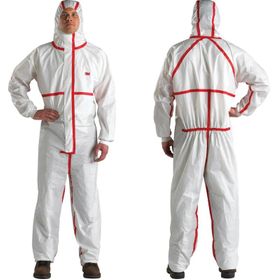 3M™ Schutzanzug 4565