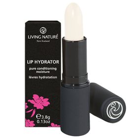 Living Nature Make-up Lip Hydrator farblos