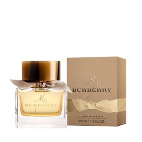 Burberry — My Burberry Eau de Parfum 30 ml
