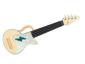 Hape Rock'n'Roll Lern-Ukulele