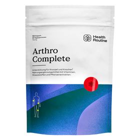 Health Routine Arthro Complete / Ernährungsbegleitende Unterstützung der Gelenke