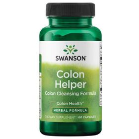 SWANSON Colon Helper