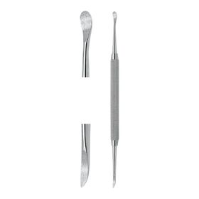 Excellent Solingen Eckenheber und Nagelhautschieber