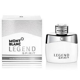 Montblanc Legend Spirit Eau De Toilette Spray