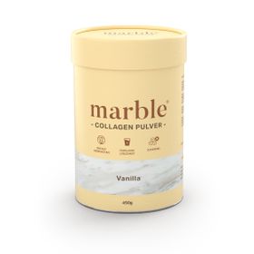 marble® Collagen Pulver Vanilla