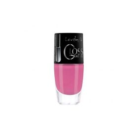 Nagellack - Nagellack Gloss Like Gel 128 8ml