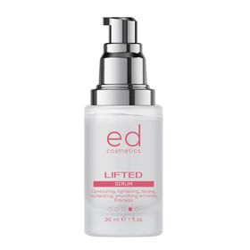 ED COSMETICS Lifting Serum – Straffung, ANTI-AGING & Hautverjüngung