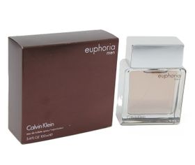 Calvin Klein EUPHORIA Men