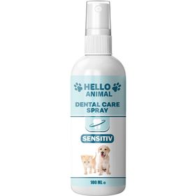Hello Animal® | Dental Care Spray Sensitiv für Tiere