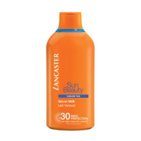 Lancaster Sun Beauty Samtige Sonnenmilch SPF30