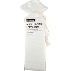By Wishtrend Multi Function Cotton Patches 70 pcs