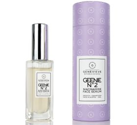 GENEVIEVE - GEENIE N°2 Niacinamid Skin Perfecting Serum