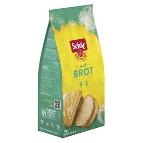 Schär Mix B Brot Mehlmischung glutenfrei