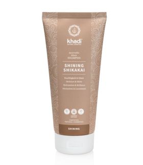 Khadi - Shining Shikakai Shampoo