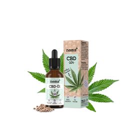 10% CBD Tropfen für Hunde aus Deutschland