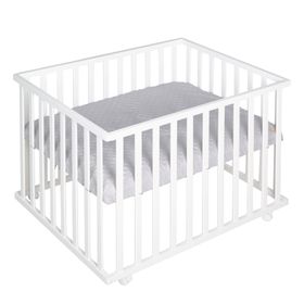 roba Laufgitter 'roba Style grau' 75x100