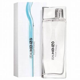 Kenzo Aqua Pour Homme Eau De Toilette  Spray