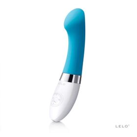 G-Punkt Vibrator “Gigi 2” | 8 Vibrationsmodi | LELO