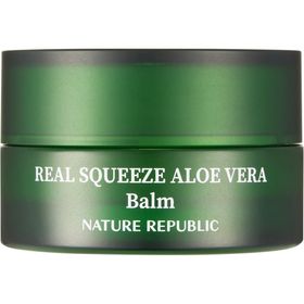 NATURE REPUBLIC Real Squeeze Aloe Vera Body Balm