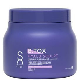 Sacha Care - B-Tox Hyalu Sculpt 500 ml