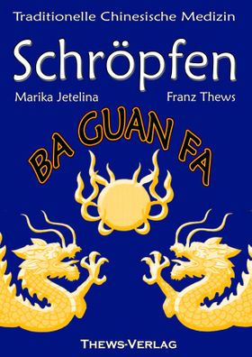 Schröpfen in der TCM