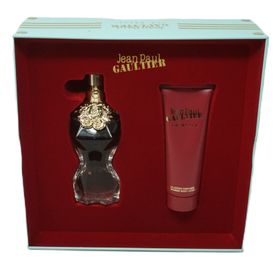 Jean Paul Gaultier La Belle Gift Set