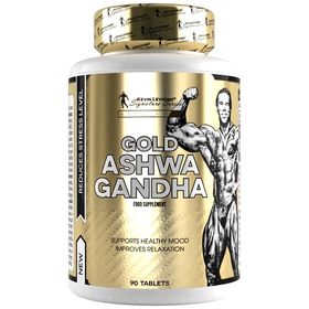 Kevin Levrone Gold Ashwagandha