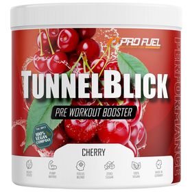 ProFuel - TUNNELBLICK Pre-Workout-Booster