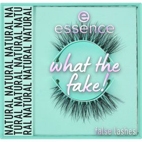 Essence - Falsche Wimpern What The Fake!