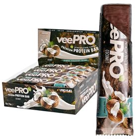 ProFuel veePRO Protein Riegel
