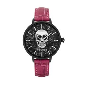 police watches Mod. P16032MSB02