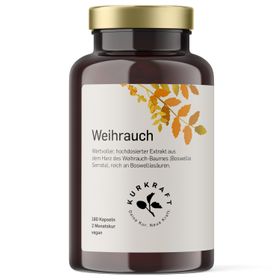 Kurkraft© Weihrauch